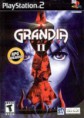 Grandia II - PS2